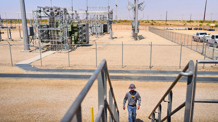 CHEVRON: PERMIAN BASIN OFFERS LESSONS ON REDUCING METHANE EMISSIONS
